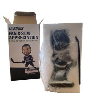LA Kings Drew Doughty Bobblehead